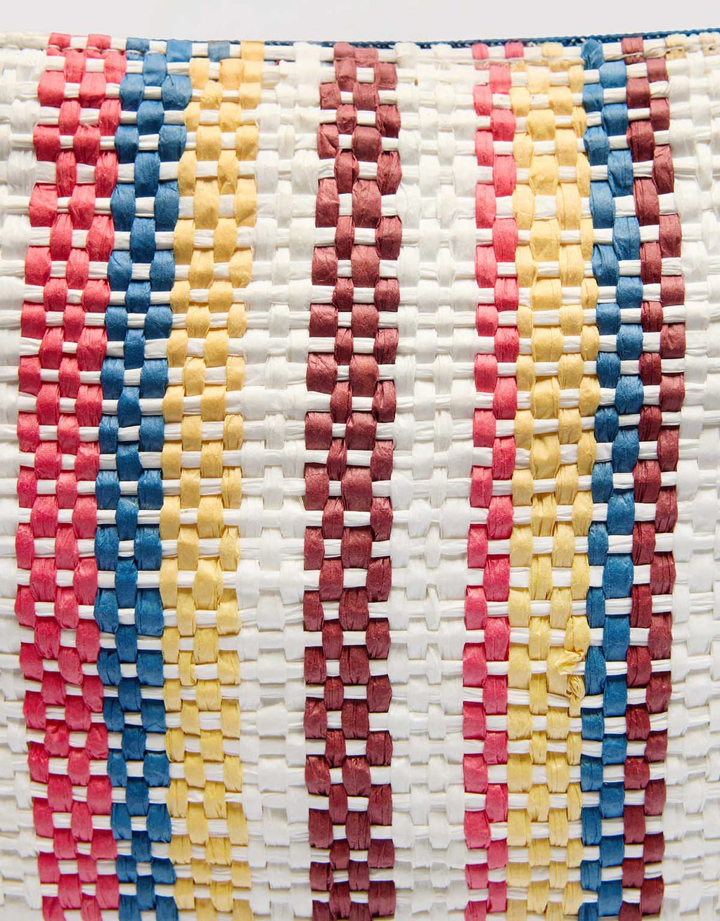Bolso De Mano Multicolor - Ceylan