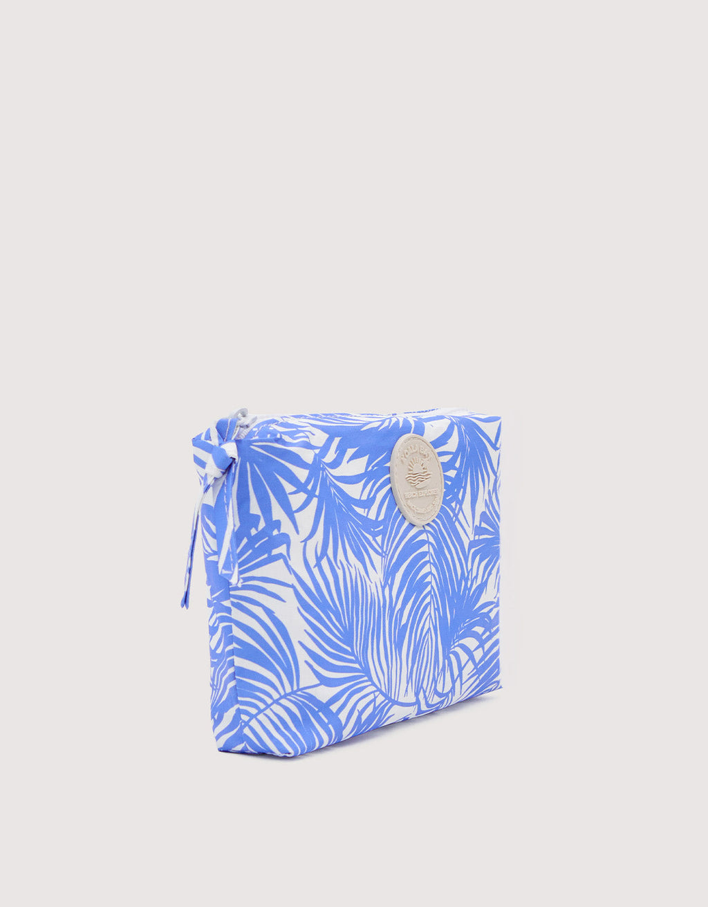 Bolso De Mano Azul - Klhoe