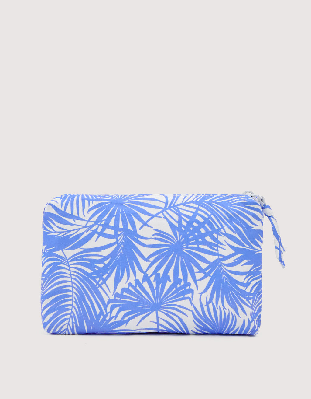 Bolso De Mano Azul - Klhoe