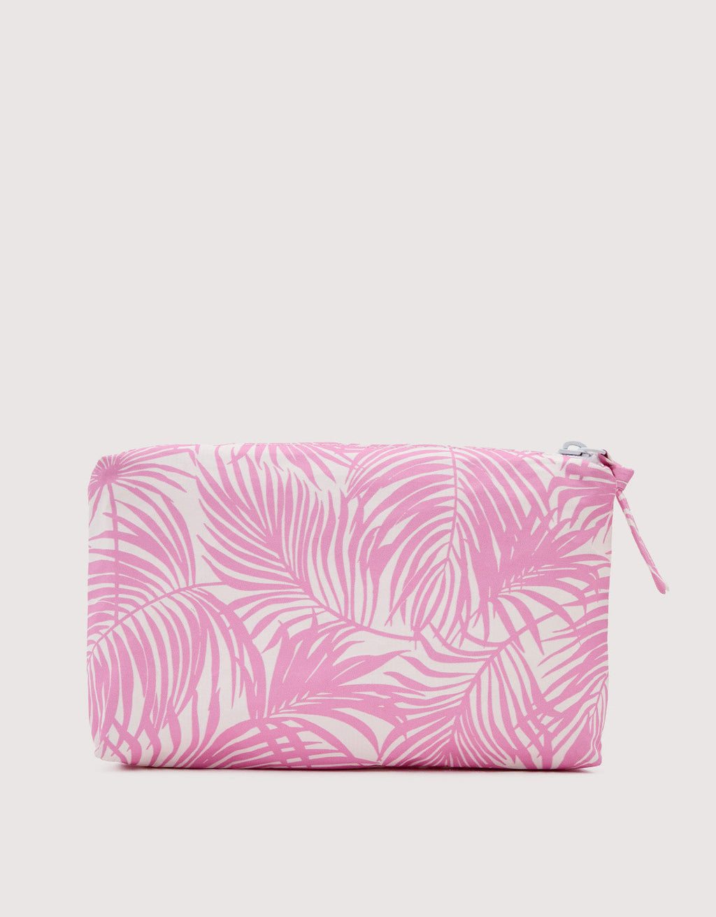 Bolso De Mano Rosa - Klhoe