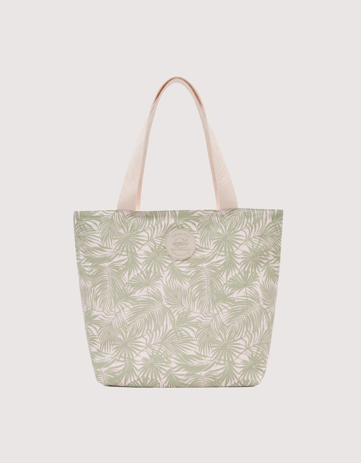 Bolso de Playa Beige - Persia