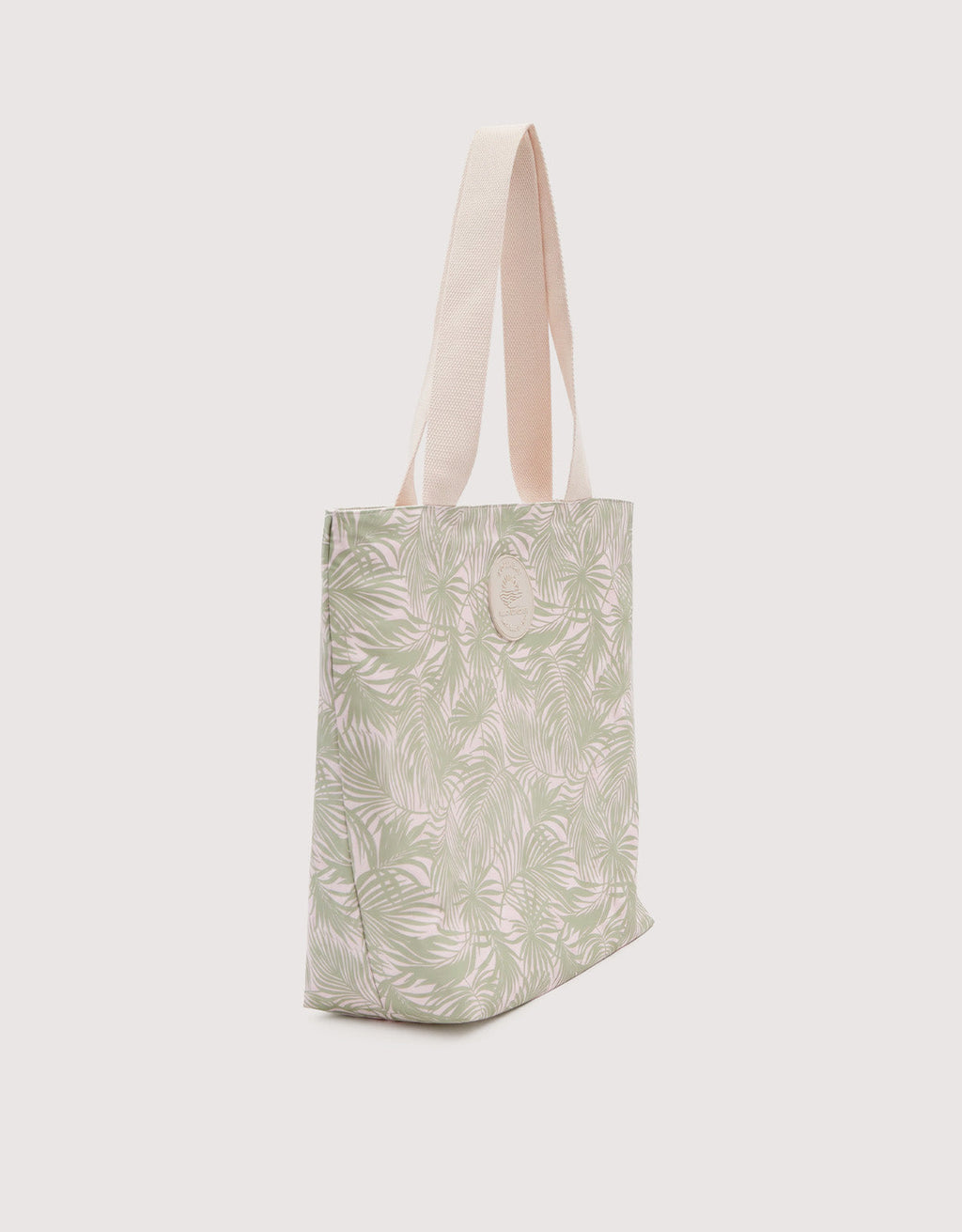 Bolso de Playa Beige - Persia