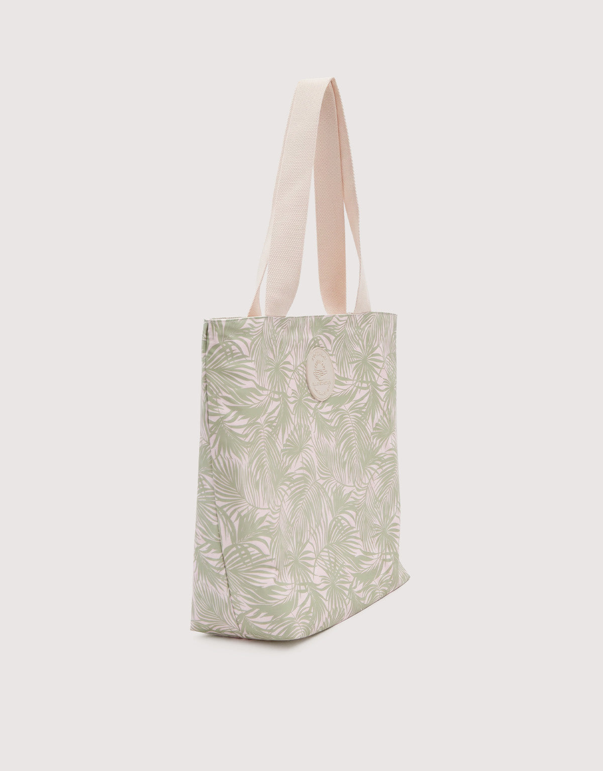Bolso de Playa Beige - Persia