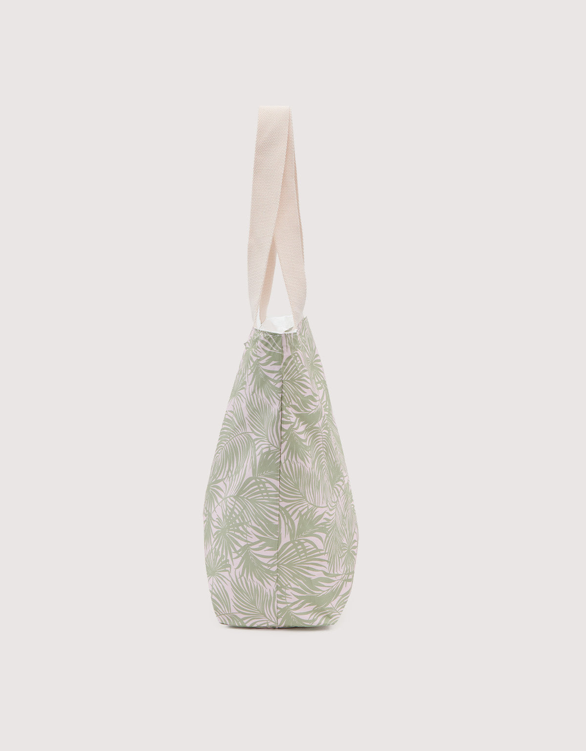 Bolso de Playa Beige - Persia