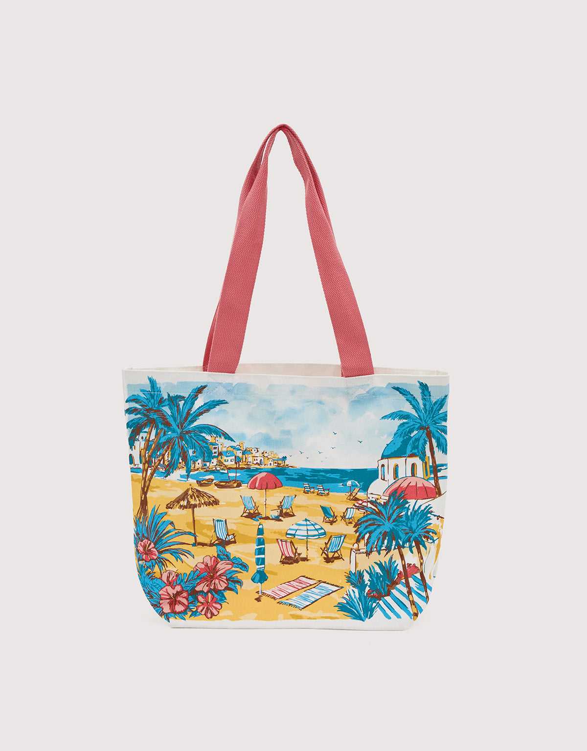 Shopping Bag Rosa - New Altea