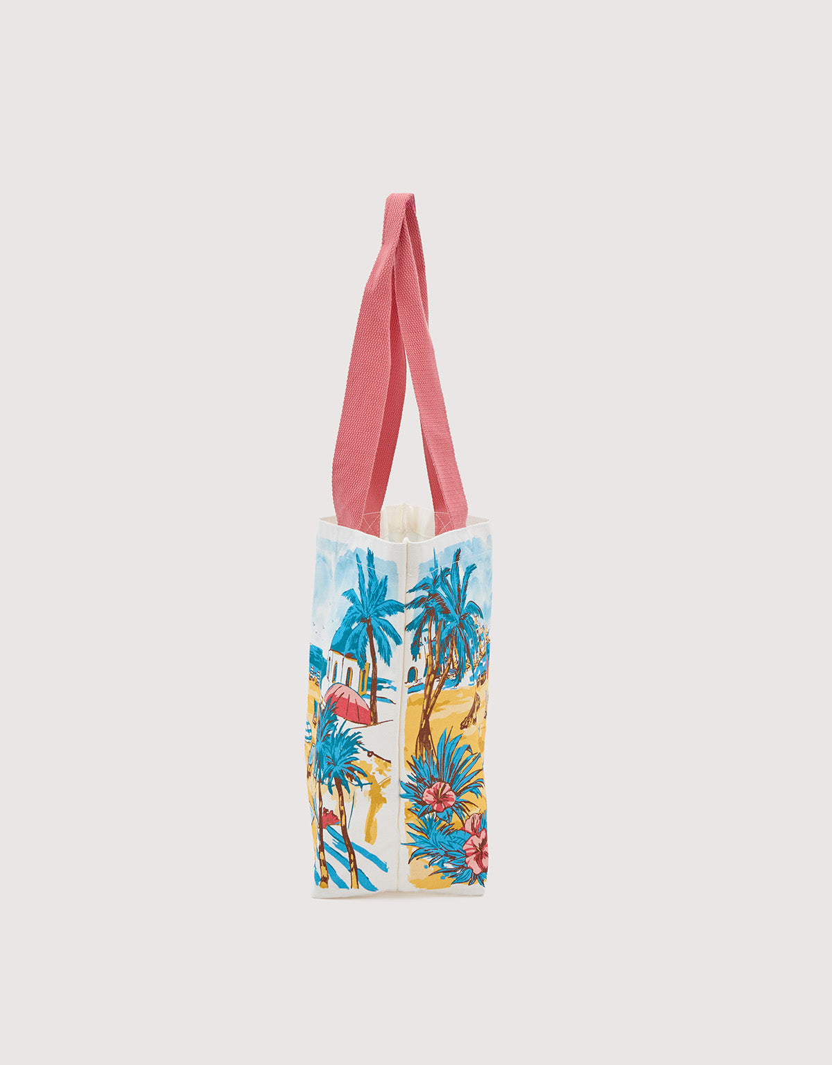 Shopping Bag Rosa - New Altea